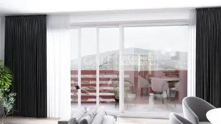Flat with 3 bedrooms in Canillo, photo 4 of 11
