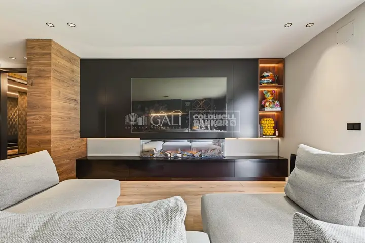 Piso de 5 habitaciones en Canillo, foto 5 de 14