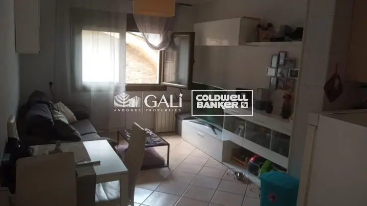 Apartment in Encamp, photo 2 of 11
