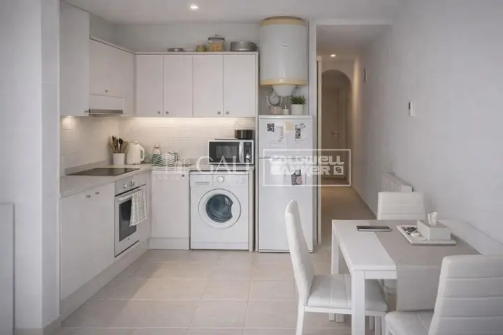 Apartment in Encamp, photo 3 of 11