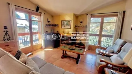 Apartamento de 4 habitaciones en Canillo, foto 2 de 41