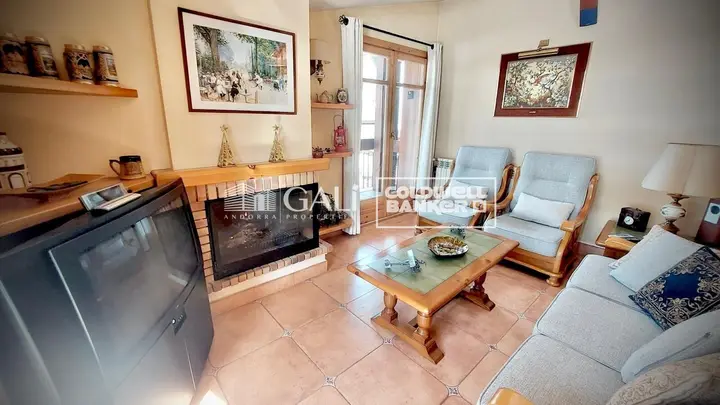 Appartement de 4 chambres à Canillo, photo 4 sur 14