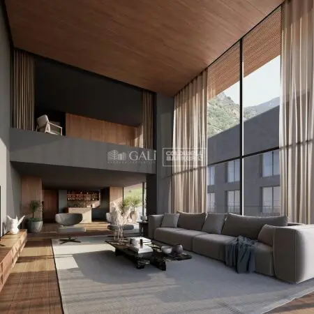 Otro de 4 habitaciones en Escaldes-Engordany, foto 2 de 19
