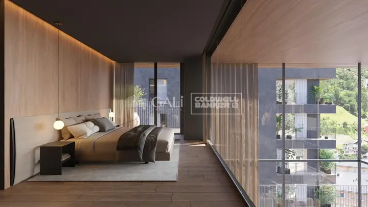 Piso de 4 habitaciones en Escaldes-Engordany, foto 3 de 14