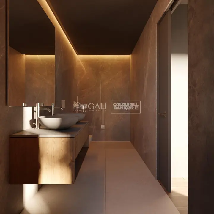 Apartamento de 4 habitaciones en Escaldes-Engordany, foto 4 de 14