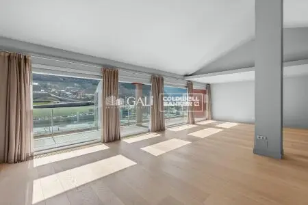 Apartament de 4 habitacions a Andorra la Vella, foto 5 de 38