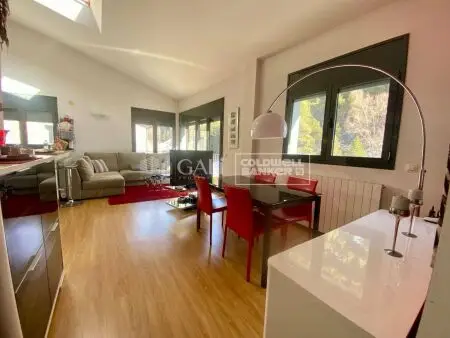 Altre de 2 habitacions a Canillo, foto 2 de 33