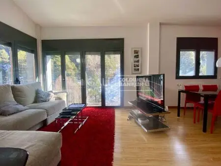 Altre de 2 habitacions a Canillo, foto 3 de 33