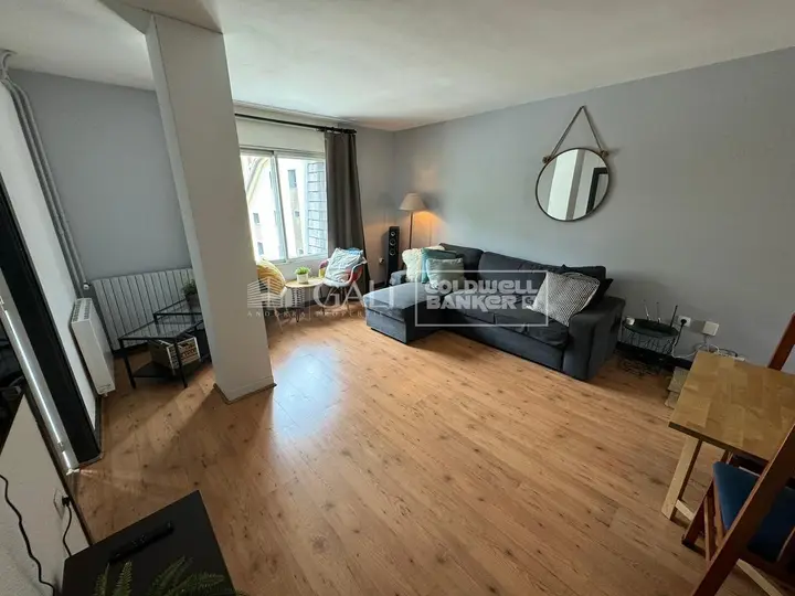 Apartamento de 2 habitaciones en Encamp, foto 3 de 14