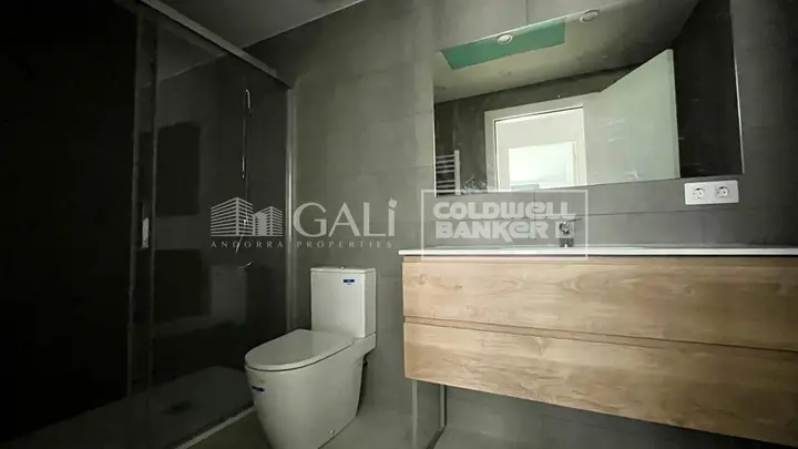Piso de 2 habitaciones en Encamp, foto 2 de 8