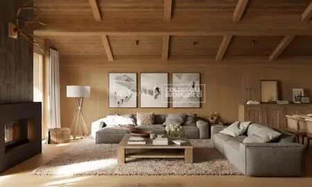 Piso de 2 habitaciones en Canillo, foto 4 de 20