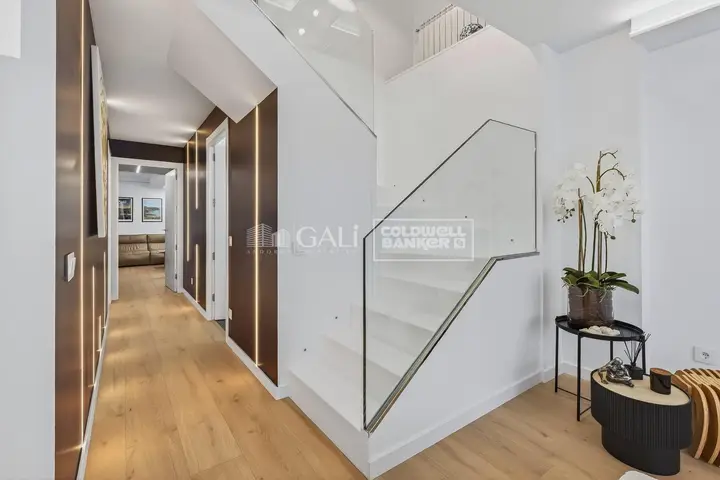 Apartamento de 5 habitaciones en Andorra la Vella, foto 4 de 14