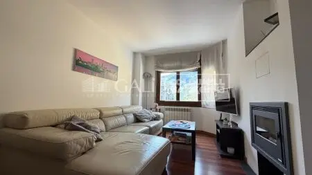 Piso de 3 habitaciones en Encamp, foto 4 de 20