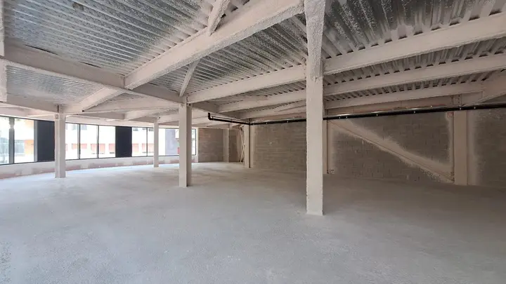 Commercial unit in Andorra la Vella, photo 3 of 14