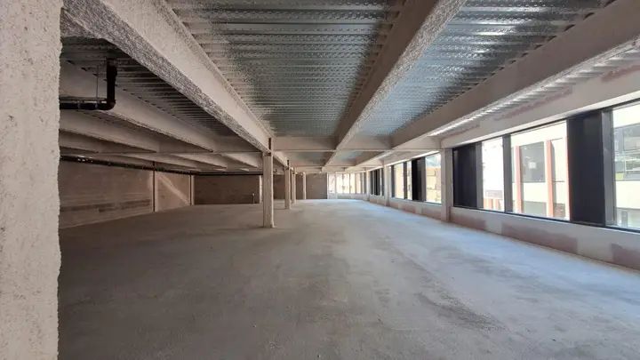 Commercial unit in Andorra la Vella, photo 4 of 14