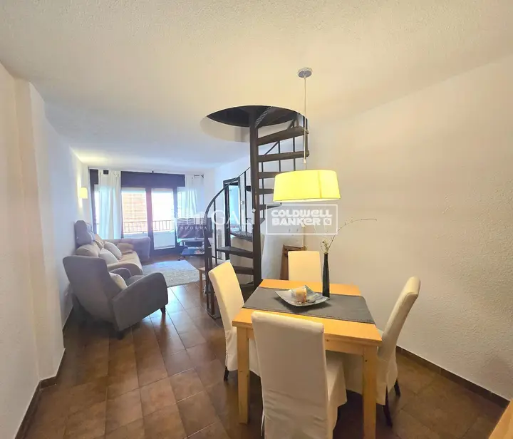 Apartamento de 4 habitaciones en Andorra la Vella, foto 4 de 14