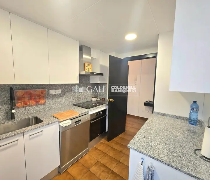 Apartamento de 4 habitaciones en Andorra la Vella, foto 5 de 14