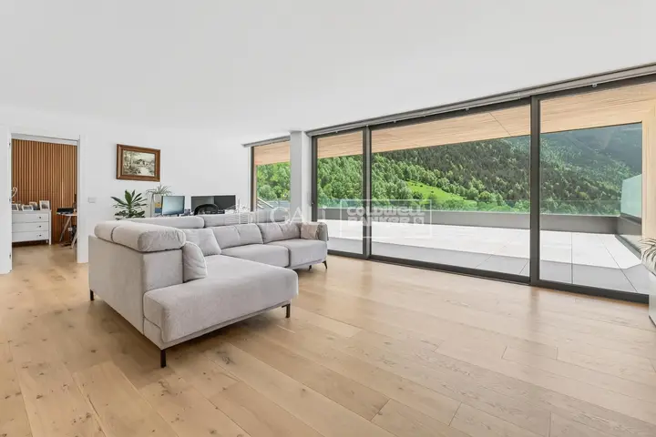 Piso de 4 habitaciones en Ordino, foto 4 de 14