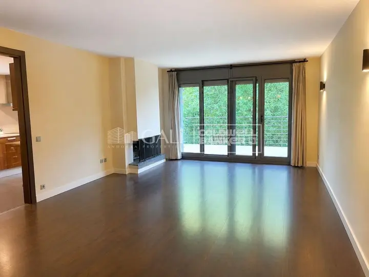 Piso de 3 habitaciones en La Massana, foto 2 de 14