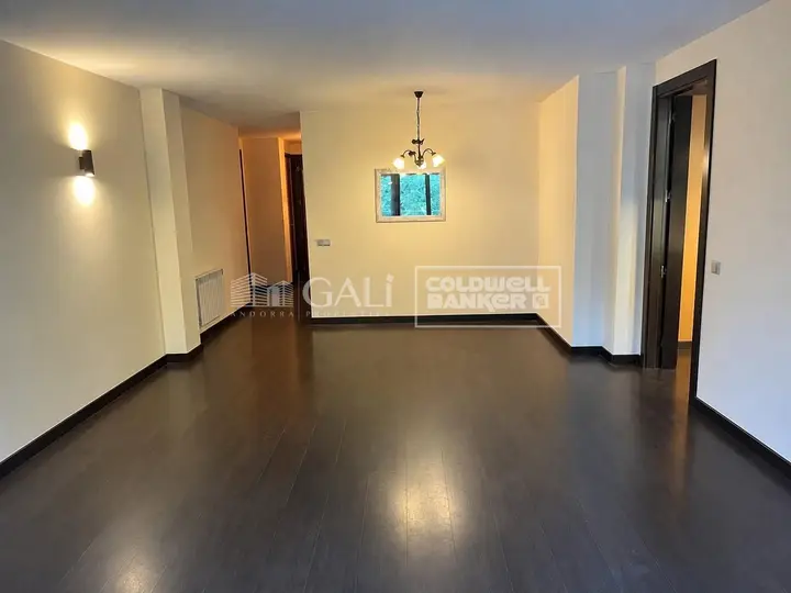 Piso de 3 habitaciones en La Massana, foto 3 de 14