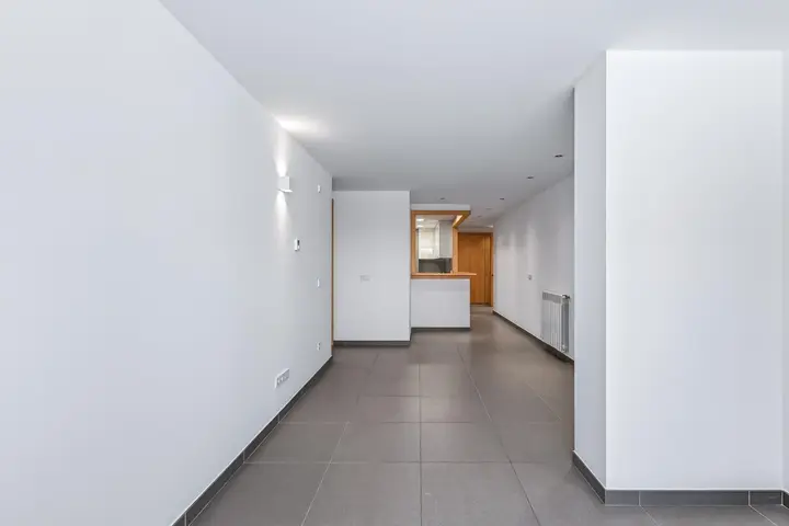 Piso de 1 habitación en Andorra la Vella, foto 5 de 28