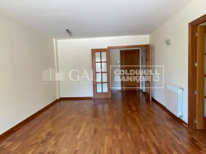 Piso de 3 habitaciones en Andorra la Vella, foto 4 de 14