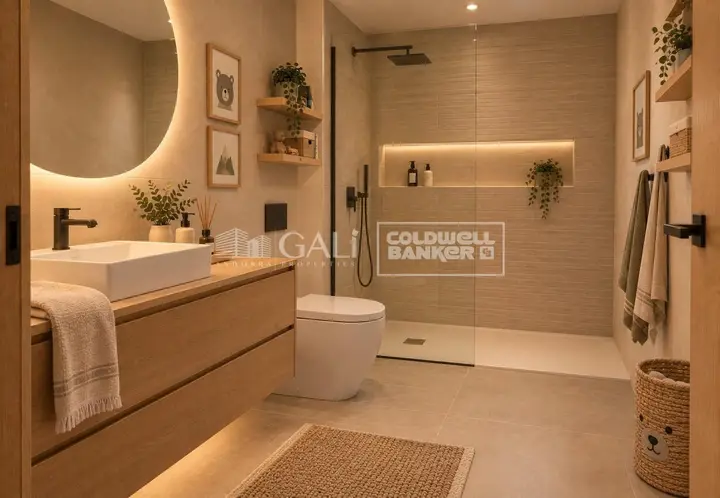 Piso de 2 habitaciones en Canillo, foto 5 de 7