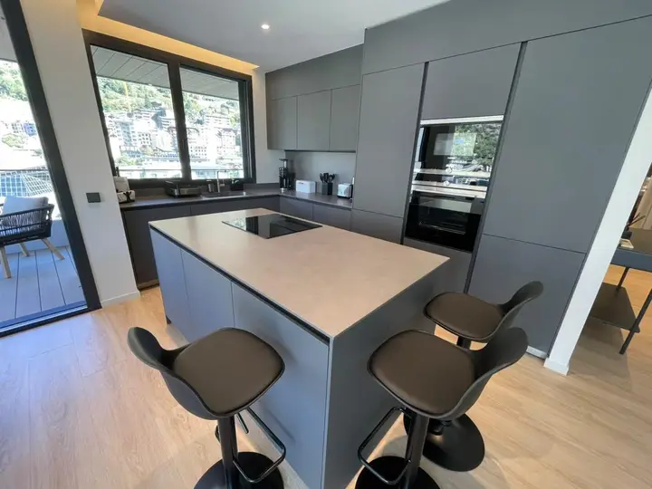 Piso de 3 habitaciones en Escaldes-Engordany, foto 4 de 14