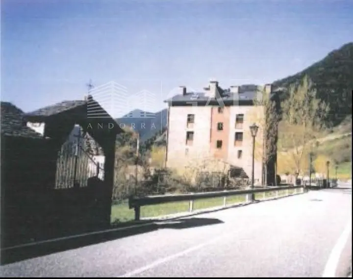 Terreno en Ordino, foto 4 de 6