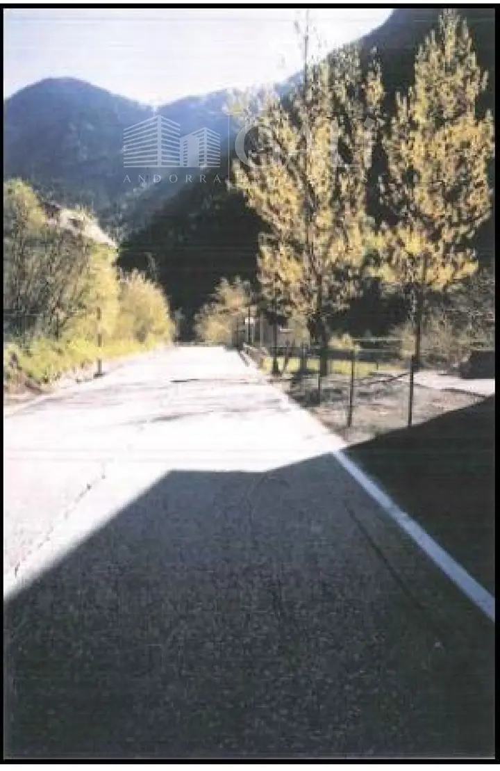 Terreno en Ordino, foto 5 de 6