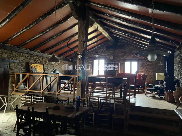 Chalet en Sant Julià de Lòria, foto 5 de 12