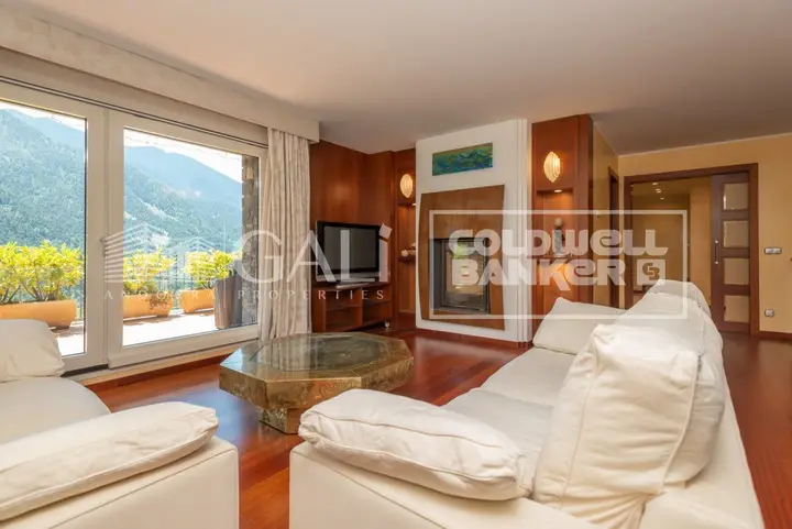 Chalet de 6 habitaciones en Escaldes-Engordany, foto 4 de 14