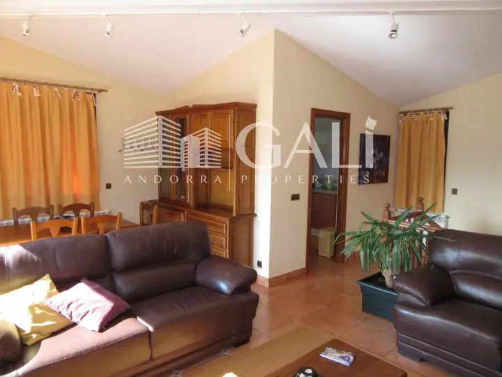 Chalet de 3 habitaciones en Escaldes-Engordany, foto 4 de 14