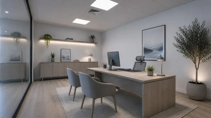 Commercial unit in Andorra la Vella, photo 4 of 14