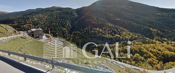 Land in Canillo, photo 2 of 7