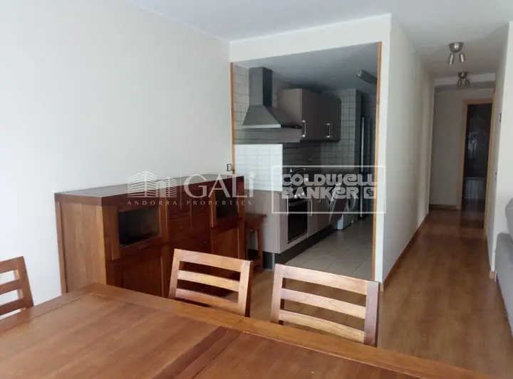 Flat with 2 bedrooms in Canillo, photo 3 of 14