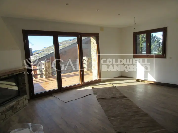 Chalet de 4 habitaciones en Canillo, foto 2 de 14