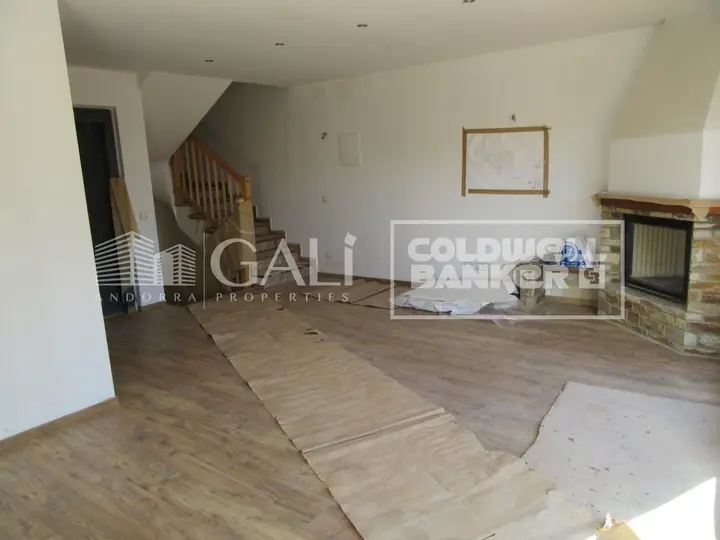 Chalet de 4 habitaciones en Canillo, foto 4 de 14