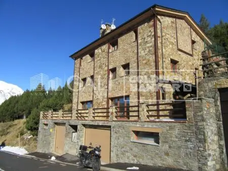 Altre de 4 habitacions a Canillo, foto 4 de 78