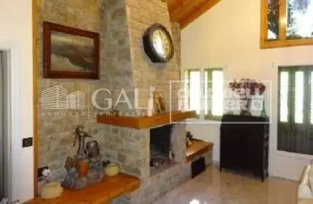 Otro de 4 habitaciones en Canillo, foto 2 de 22