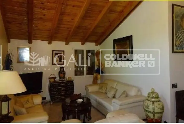 Chalet de 4 habitaciones en Canillo, foto 3 de 14