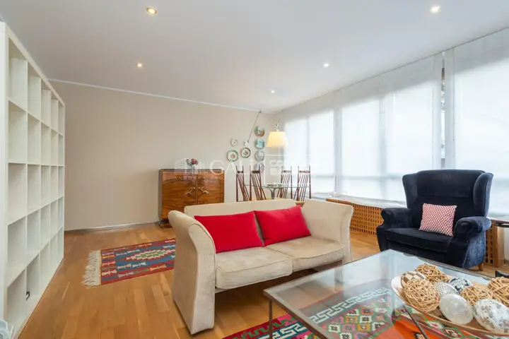 Piso de 4 habitaciones en Andorra la Vella, foto 4 de 14