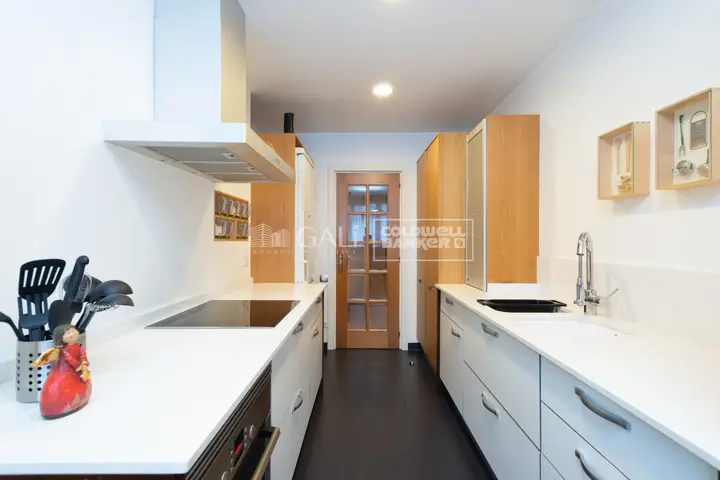 Piso de 4 habitaciones en Andorra la Vella, foto 5 de 14