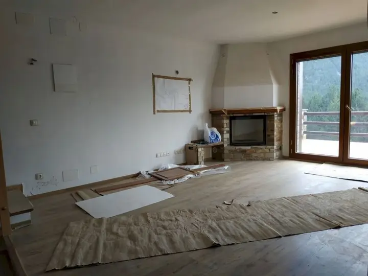Chalet de 3 habitaciones en Canillo, foto 5 de 14