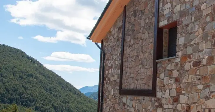 Chalet de 4 habitaciones en Canillo, foto 4 de 14