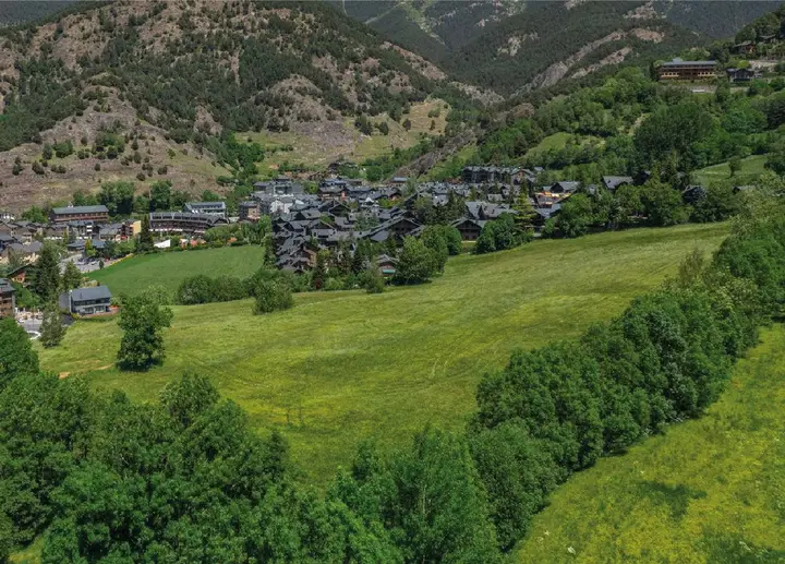 Land in Ordino, photo 2 of 3