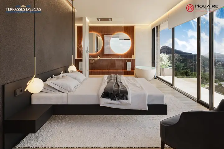 Chalet de 5 habitaciones en La Massana, foto 5 de 12