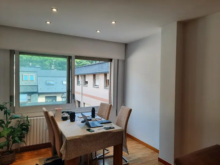 Appartement de 2 chambres à Andorra la Vella, photo 3 sur 12