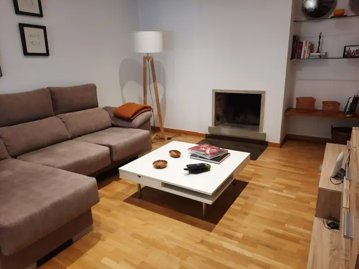 Appartement de 2 chambres à Andorra la Vella, photo 4 sur 12
