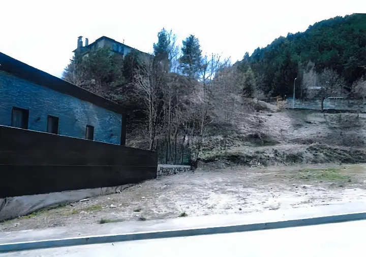Terreno en La Massana, foto 3 de 3